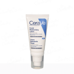 CeraVe PM Facial Moisturising Lotion - Image 3