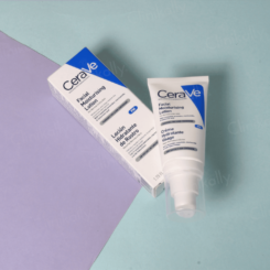 CeraVe PM Facial Moisturising Lotion - Image 4
