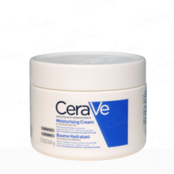 CeraVe Moisturising Cream for Dry to Very Dry Skin - Image 5
