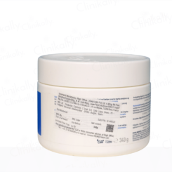 CeraVe Moisturising Cream for Dry to Very Dry Skin - Image 6