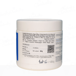 CeraVe Moisturising Cream for Dry to Very Dry Skin - Image 9