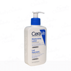 CeraVe Moisturising Lotion - Image 5