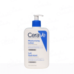 CeraVe Moisturising Lotion - Image 7