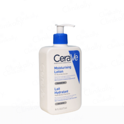 CeraVe Moisturising Lotion - Image 8