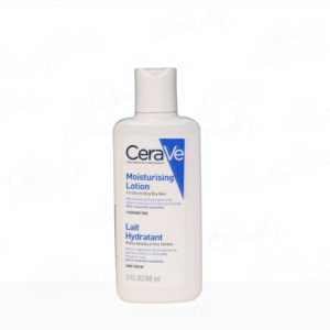 Cerave Moisturising Lotion