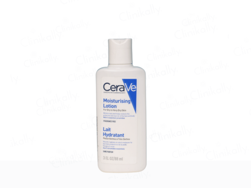 Cerave Moisturising Lotion