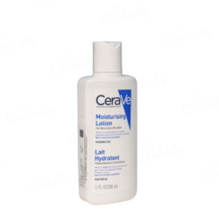 CeraVe Moisturising Lotion - Image 2