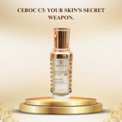 Ceroc C3 Face Serum - Image 3
