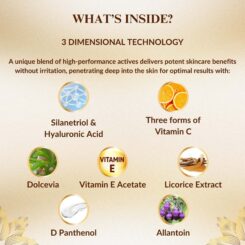 Ceroc C3 Face Serum - Image 4