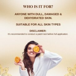 Ceroc C3 Face Serum - Image 8