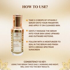 Ceroc C3 Face Serum - Image 9