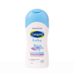 Cetaphil Baby Massage Oil