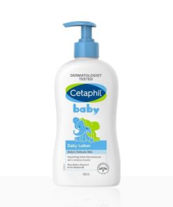 Cetaphil Baby Daily Lotion