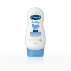 Cetaphil Baby Gentle Wash And Shampoo