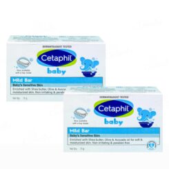 Cetaphil Baby Mild Bar