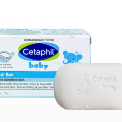 Cetaphil Baby Mild Bar - Image 2