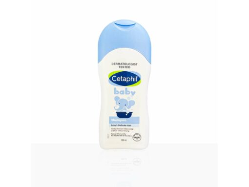 Cetaphil Baby Shampoo