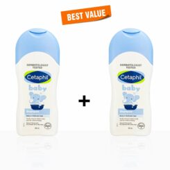 Cetaphil Baby Shampoo - Image 3