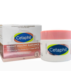 Cetaphil Day Protection Cream SPF 15