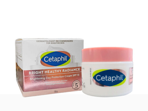 Cetaphil Day Protection Cream SPF 15