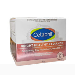 Cetaphil Bright Healthy Radiance Brightening Day Protection Cream SPF 15 - Image 3