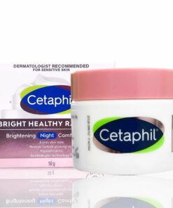 Cetaphil Night Cream