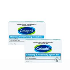 Cetaphil Syndet Bar