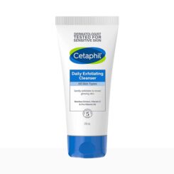 Cetaphil Daily Exfoliating Cleanser