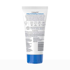 Cetaphil Daily Exfoliating Cleanser - Image 2