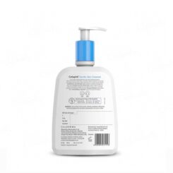 Cetaphil Gentle Skin Cleanser (Dry to Normal, Sensitive Skin) - Image 6