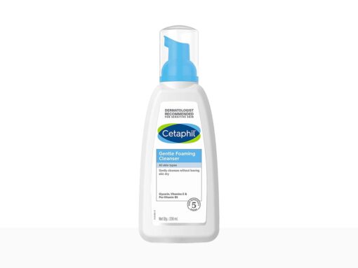 Cetaphil Cleanser