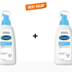 Cetaphil Gentle Foaming Cleanser - Image 3