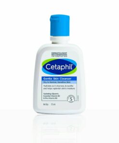 Cetaphil Gentle Skin Cleanser