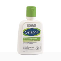 Cetaphil Moisturising Lotion