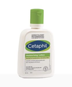 Cetaphil Moisturising Lotion