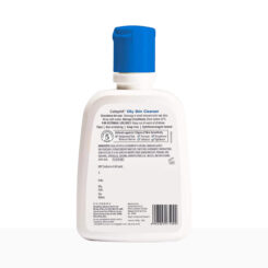 Cetaphil Oily Skin Cleanser - Image 2