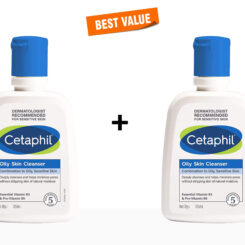 Cetaphil Oily Skin Cleanser - Image 3
