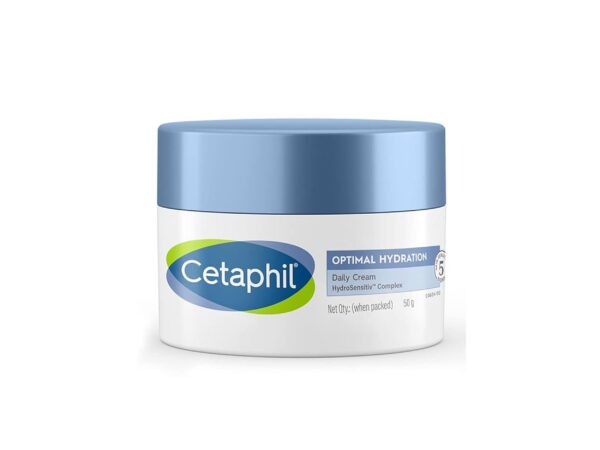 Cetaphil Optimal Hydration Daily Cream