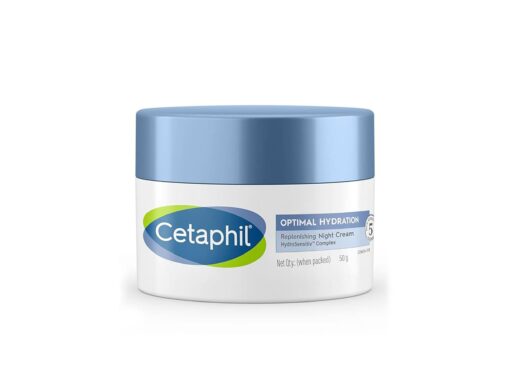 Cetaphil Night Cream