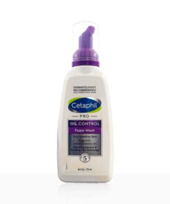 Cetaphil PRO Oil Control Foam Wash