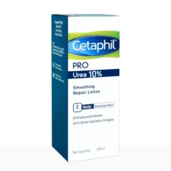 Cetaphil Pro Urea 10% Smoothing Repair Lotion - Image 3