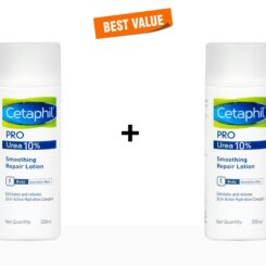 Cetaphil Pro Urea 10% Smoothing Repair Lotion - Image 4