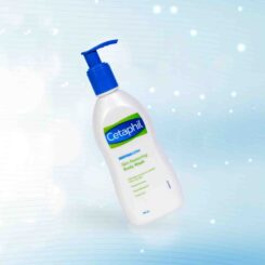 Cetaphil Restoraderm Skin Restoring Body Wash - Image 3