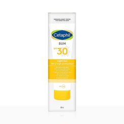 Cetaphil Sun SPF 30 Light Gel - Image 3