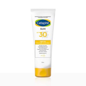 Cetaphil Sun SPF 30 Light Gel - Image 2