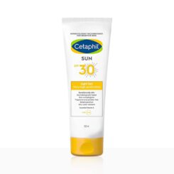 Cetaphil Sun SPF 30 Light Gel - Image 2