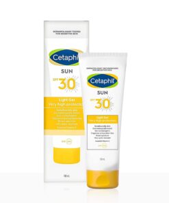 Cetaphil Sun SPF 30