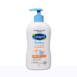 Cetaphil Baby Daily Lotion