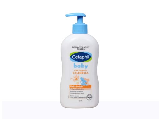 Cetaphil Baby Daily Lotion