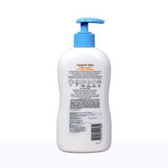 Cetaphil Baby Daily Lotion With Organic Calendula - Image 2
